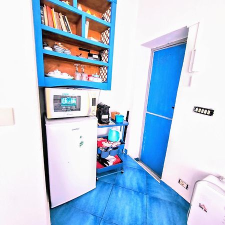 Casa Lego Small Room With Terrace Napoli Eksteriør bilde